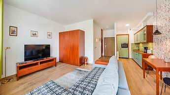 Apartamenty Sun & Snow Garden Gates
