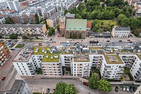Apartamenty Sun & Snow Garden Gates