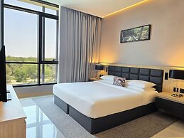 Millennium Place Mirdif Hotel