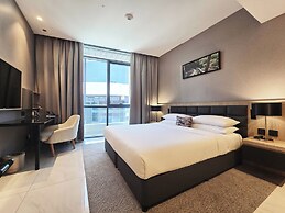 Millennium Place Mirdif Hotel