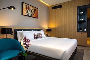 Millennium Place Mirdif Hotel