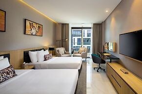 Millennium Place Mirdif Hotel