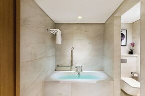 Millennium Place Mirdif Hotel