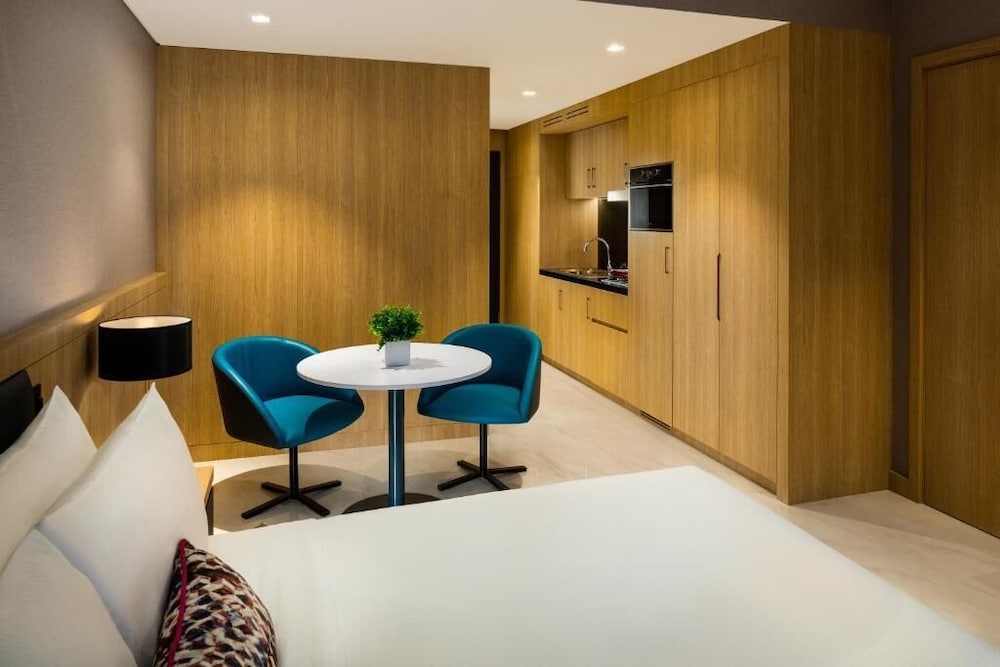 Millennium Place Mirdif Hotel