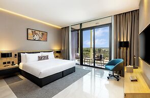 Millennium Place Mirdif Hotel