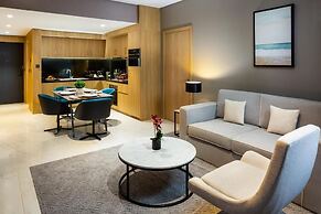 Millennium Place Mirdif Hotel