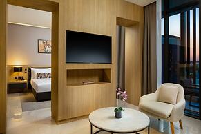Millennium Place Mirdif Hotel
