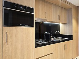Millennium Place Mirdif Hotel