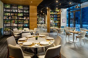 Millennium Place Mirdif Hotel