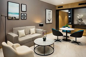 Millennium Place Mirdif Hotel