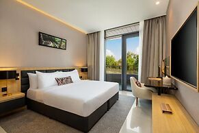 Millennium Place Mirdif Hotel
