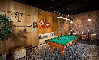 Millennium Place Mirdif Hotel