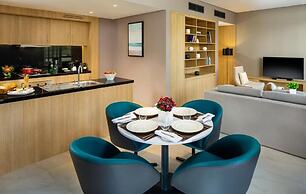 Millennium Place Mirdif Hotel