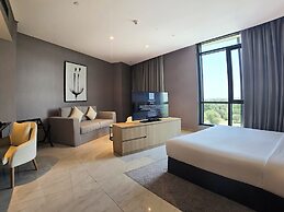 Millennium Place Mirdif Hotel