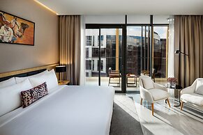 Millennium Place Mirdif Hotel