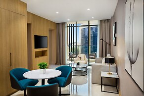 Millennium Place Mirdif Hotel