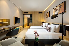 Millennium Place Mirdif Hotel