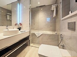 Millennium Place Mirdif Hotel