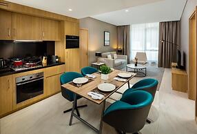 Millennium Place Mirdif Hotel