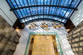 Millennium Place Mirdif Hotel