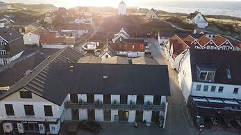 Hotel Klitbakken