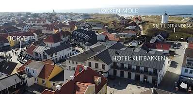 Hotel Klitbakken