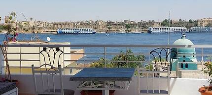 Nile Diana Luxor