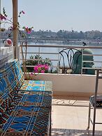 Nile Diana Luxor