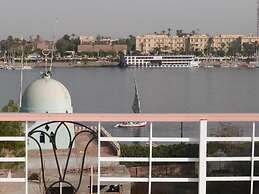 Nile Diana Luxor