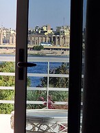 Nile Diana Luxor