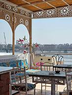 Nile Diana Luxor