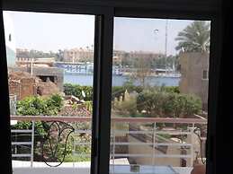 Nile Diana Luxor