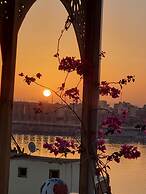 Nile Diana Luxor