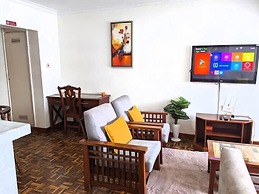 Stay.Plus Lantana Suites Westlands