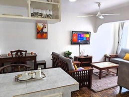 Stay.Plus Lantana Suites Westlands