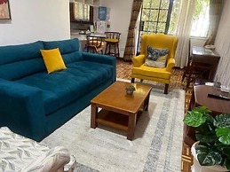 Stay.Plus Lantana Suites Westlands
