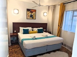 Stay.Plus Lantana Suites Westlands