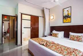 Stay.Plus Lantana Suites Westlands
