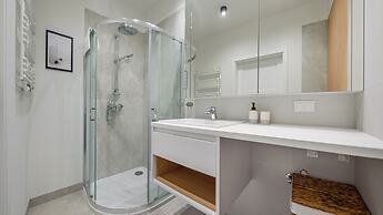 Apartamenty Sun & Snow Nexo