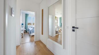 Apartamenty Sun & Snow Nexo