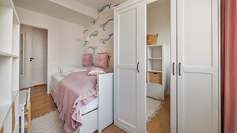 Apartamenty Sun & Snow Nexo