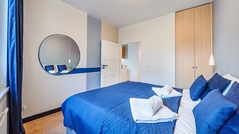 Apartamenty Sun & Snow Nexo