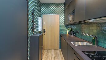 Apartamenty Sun & Snow Nexo