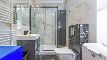 Apartamenty Sun & Snow Nexo