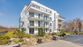 Apartamenty Sun & Snow Nexo