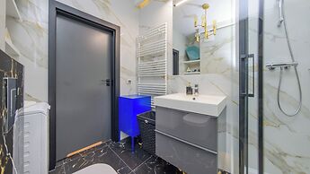 Apartamenty Sun & Snow Nexo