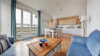 Apartamenty Sun & Snow Nexo