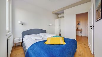 Apartamenty Sun & Snow Nexo