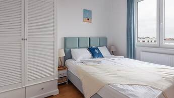 Apartamenty Sun & Snow Nexo
