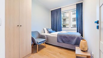 Apartamenty Sun & Snow Nexo